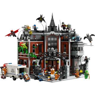LEGO® Super Heroes - Arkham Asylum™ (76300) 