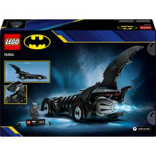 LEGO® DC Batman - Mindörökké Batman Batmobile™ (76304)