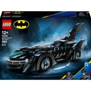 LEGO® DC Batman - Mindörökké Batman Batmobile™ (76304)
