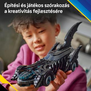 LEGO® DC Batman - Mindörökké Batman Batmobile™ (76304)