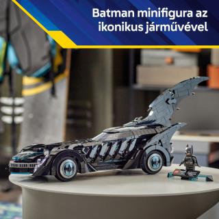 LEGO® DC Batman - Mindörökké Batman Batmobile™ (76304)