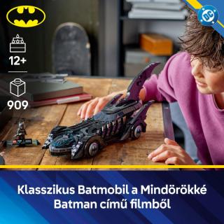 LEGO® DC Batman - Mindörökké Batman Batmobile™ (76304)