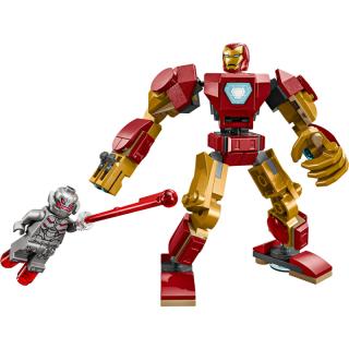 76307 - LEGO® Marvel - Vasember robot vs. Ultron (76307)