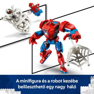 LEGO® Marvel - Pókember robot vs. Anti-Venom (76308)