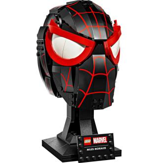 LEGO® Super Heroes - Miles Morales maszkja (76329)