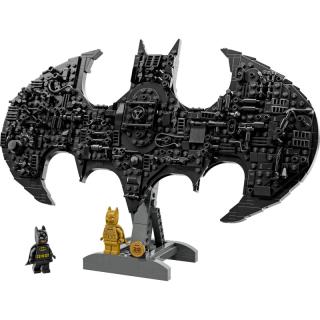 LEGO® DC Batman - Batman™ logó (76330)