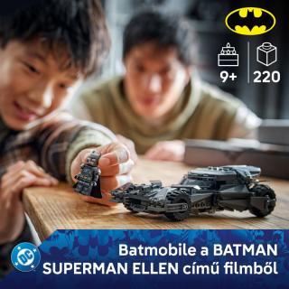 LEGO® DC Batman - Batman Superman ellen™: Batmobile™ (76331)