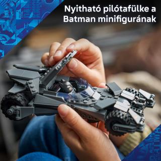 LEGO® DC Batman - Batman Superman ellen™: Batmobile™ (76331)