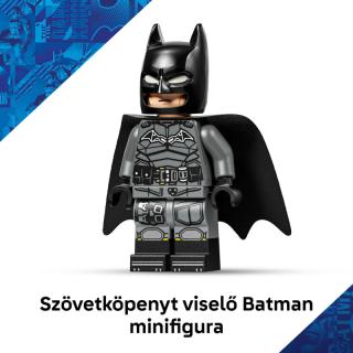 LEGO® DC Batman - Batman™: Batmobile™ (76332)