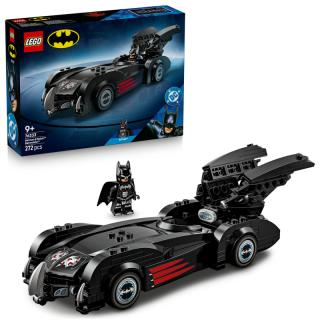 LEGO® DC Batman - Batman és Robin™: Batmobile™ (76333)