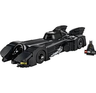 LEGO® DC Batman - Batman visszatér™ Batmobile™ (76355)