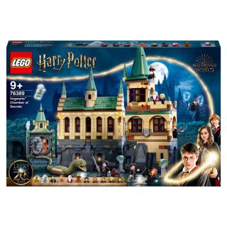 LEGO® Harry Potter - Roxfort™ Titkok Kamrája (76389)