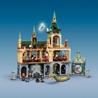 LEGO® Harry Potter - Roxfort™ Titkok Kamrája (76389)