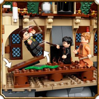 LEGO® Harry Potter - Roxfort™ Titkok Kamrája (76389)