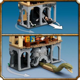 LEGO® Harry Potter - Roxfort™ Titkok Kamrája (76389)
