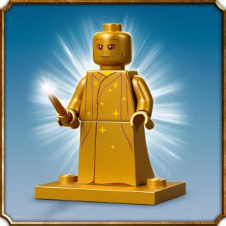 LEGO® Harry Potter - Roxfort™ Titkok Kamrája (76389)