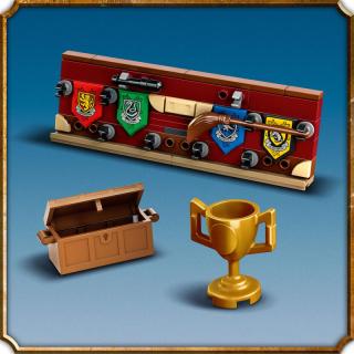 LEGO® Harry Potter - Kviddics™ koffer (76416)