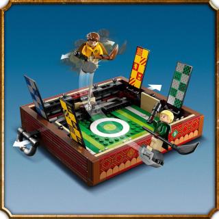 LEGO® Harry Potter - Kviddics™ koffer (76416)