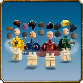 LEGO® Harry Potter - Kviddics™ koffer (76416)