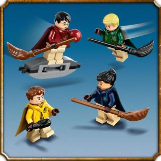 LEGO® Harry Potter - Kviddics™ koffer (76416)