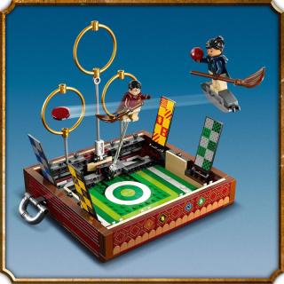 LEGO® Harry Potter - Kviddics™ koffer (76416)