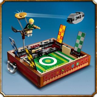 LEGO® Harry Potter - Kviddics™ koffer (76416)