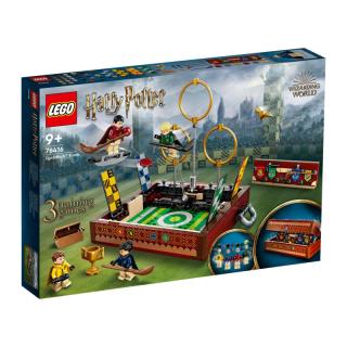 LEGO® Harry Potter - Kviddics™ koffer (76416)