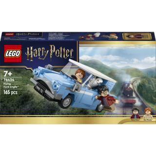 LEGO® Harry Potter - A repülő Ford Anglia™ (76424)