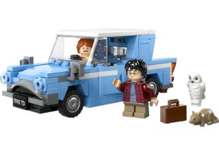 LEGO® Harry Potter - A repülő Ford Anglia™ (76424)