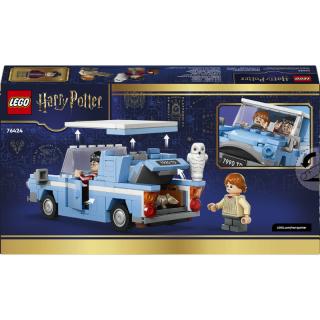 LEGO® Harry Potter - A repülő Ford Anglia™ (76424)