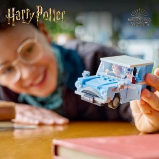 LEGO® Harry Potter - A repülő Ford Anglia™ (76424)