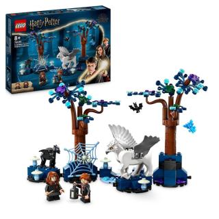 LEGO® Harry Potter - A Tiltott Rengeteg: Varázslatos lények (76432)