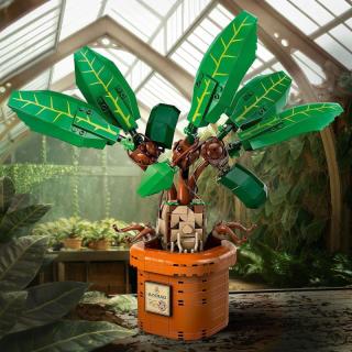 LEGO® Harry Potter - Mandragóra (76433)