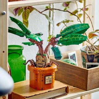 LEGO® Harry Potter - Mandragóra (76433)