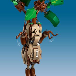 LEGO® Harry Potter - Mandragóra (76433)