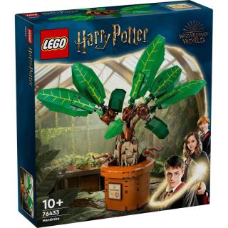 LEGO® Harry Potter - Mandragóra (76433)