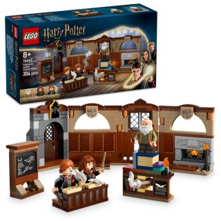 LEGO® Harry Potter - Roxfort™ kastély: Bűbájtanóra (76442)
