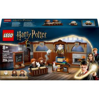 LEGO® Harry Potter - Roxfort™ kastély: Bűbájtanóra (76442)