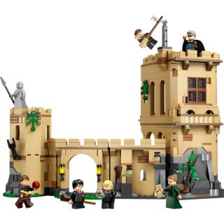 LEGO® Harry Potter - Roxfort™ kastély: Repülésórák (76447)