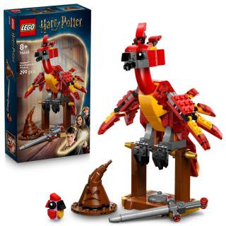 LEGO® Harry Potter - Fawkes™: Dumbledore főnixmadara (76448)