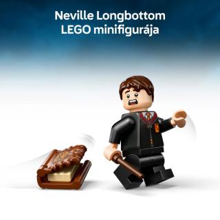LEGO® Harry Potter - Szörnyek szörnyű könyve (76449)