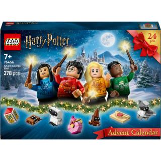 LEGO® Harry Potter - Adventi naptár 2025 (76456)