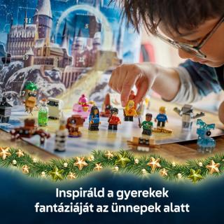 LEGO® Harry Potter - Adventi naptár 2025 (76456)