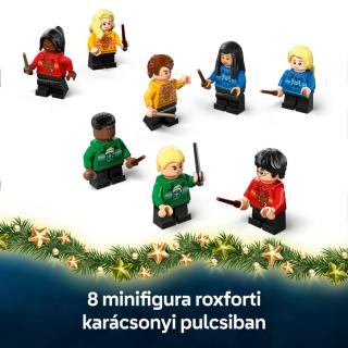 LEGO® Harry Potter - Adventi naptár 2025 (76456)