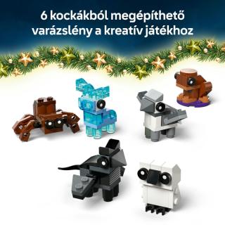 LEGO® Harry Potter - Adventi naptár 2025 (76456)