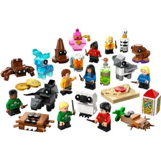 LEGO® Harry Potter - Adventi naptár 2025 (76456)