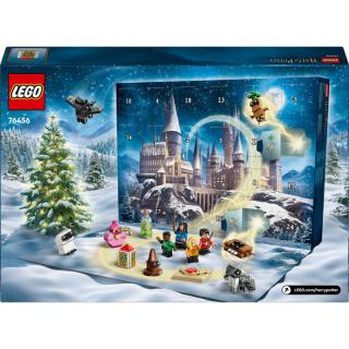 LEGO® Harry Potter - Adventi naptár 2025 (76456)