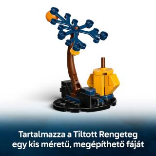 LEGO® Harry Potter - Thesztrálcsalád (76458)