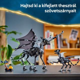 LEGO® Harry Potter - Thesztrálcsalád (76458)