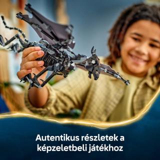 LEGO® Harry Potter - Thesztrálcsalád (76458)